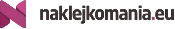 Naklejkomania