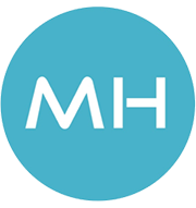 Logo Marketer House