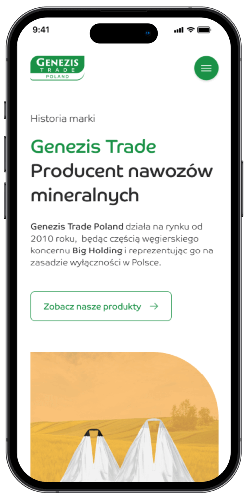 Genezis Trade Poland 10