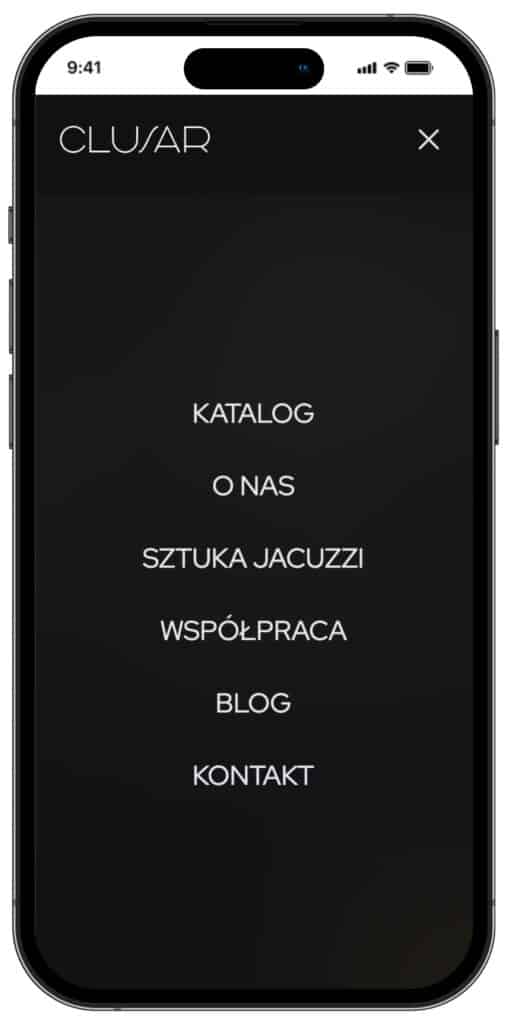 Sztuka jacuzzi – budowa wizerunku premium w sieci - zdjęcie 7