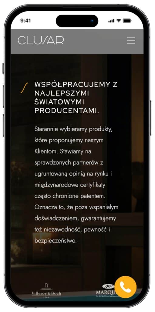 Sztuka jacuzzi – budowa wizerunku premium w sieci - zdjęcie 6