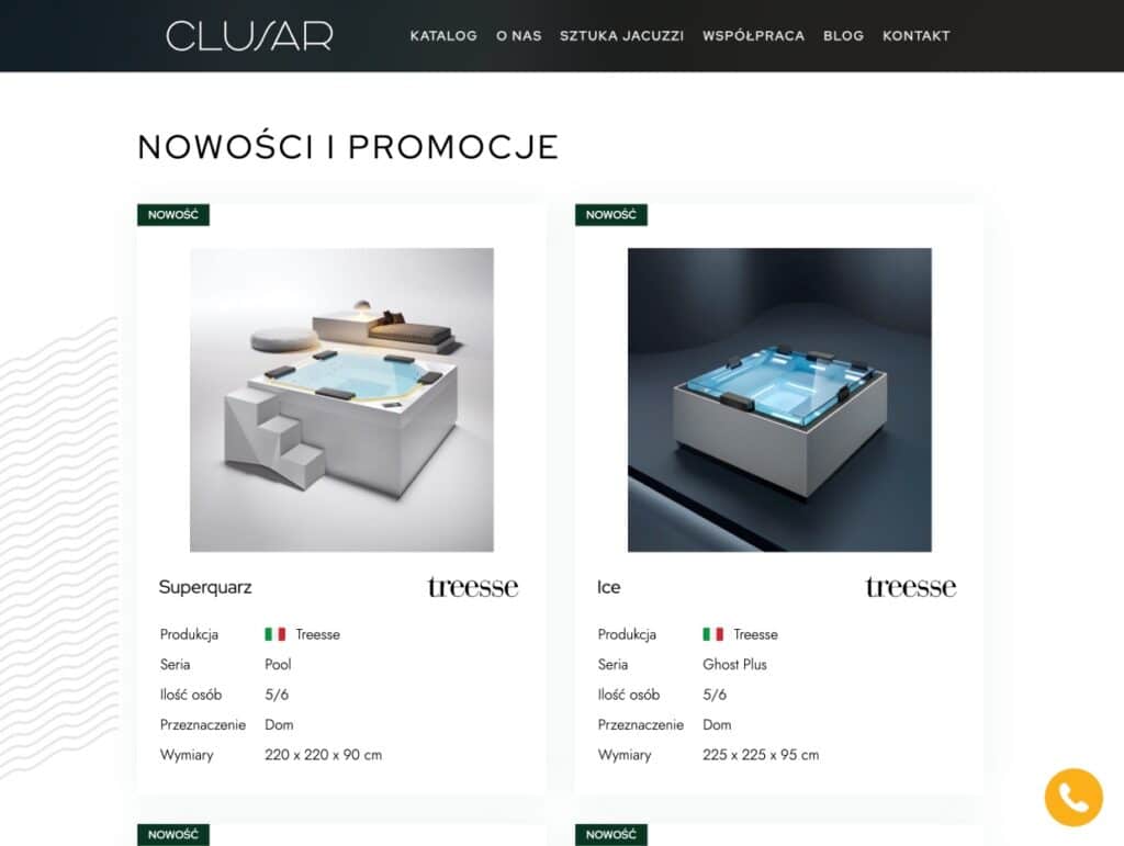Sztuka jacuzzi – budowa wizerunku premium w sieci - zdjęcie 2