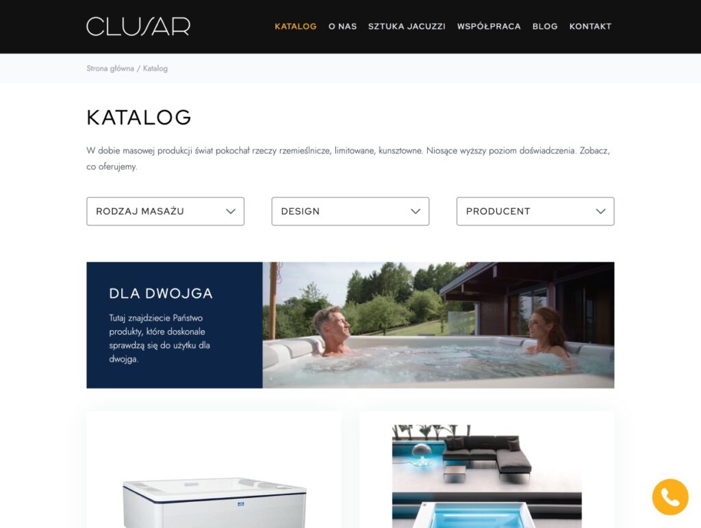 Sztuka jacuzzi – budowa wizerunku premium w sieci - zdjęcie 3